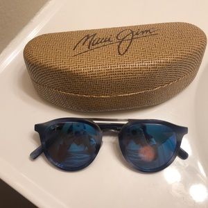 Maui Jim Sunny Days Sunglasses